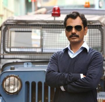 Nawazuddin Siddiqui
