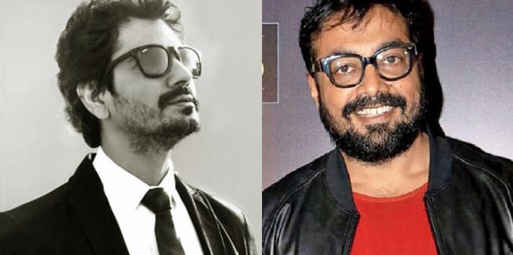 Nawazuddin Siddiqui congratulates Anurag Kashyap for GOW