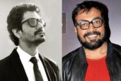 Nawazuddin Siddiqui congratulates Anurag Kashyap for GOW