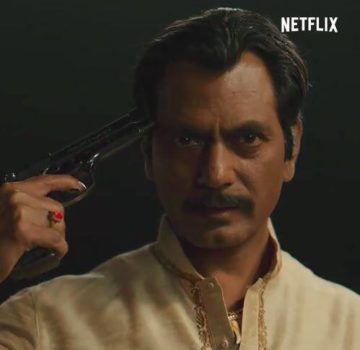 Sacrad Games Nawazuddin Siddiqui