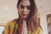 Shalmali delicates a song to Beyonce