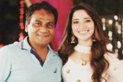 Shamas Nawab Siddiqui praises Tamannaah Bhatia