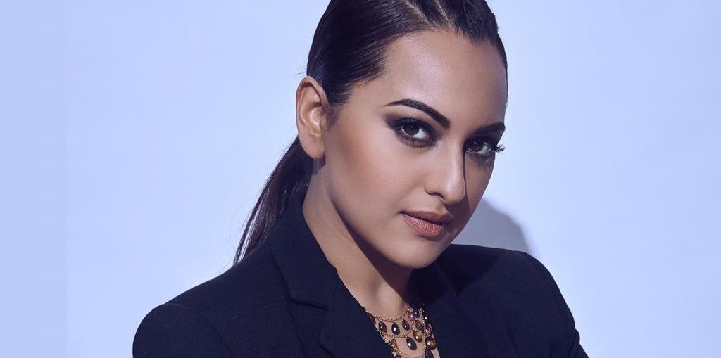 Sonakshi Sinha’s latest fashion