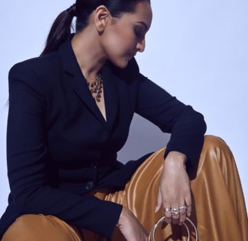 Sonakshi SInha Styles 4