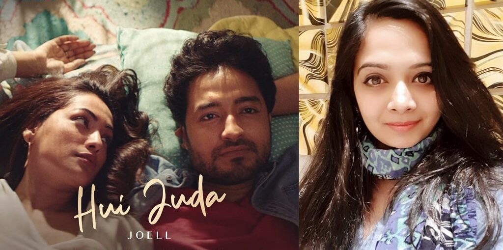 Shraddha Sehgal’s Hui Juda