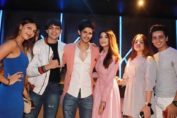 ALTbalaji's new web series class of 2020