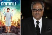 Boney Kapoor to remake Comali in Hindi