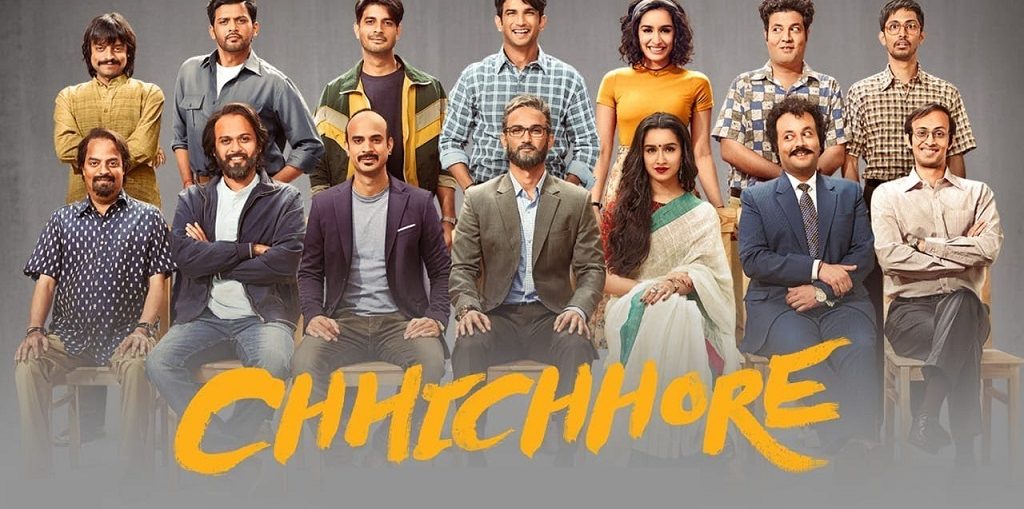 Team Chhichhore to attend closing ceremony of Khidkiyaan