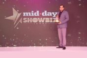 Mid-Day Showbiz Icons 2019 Awards