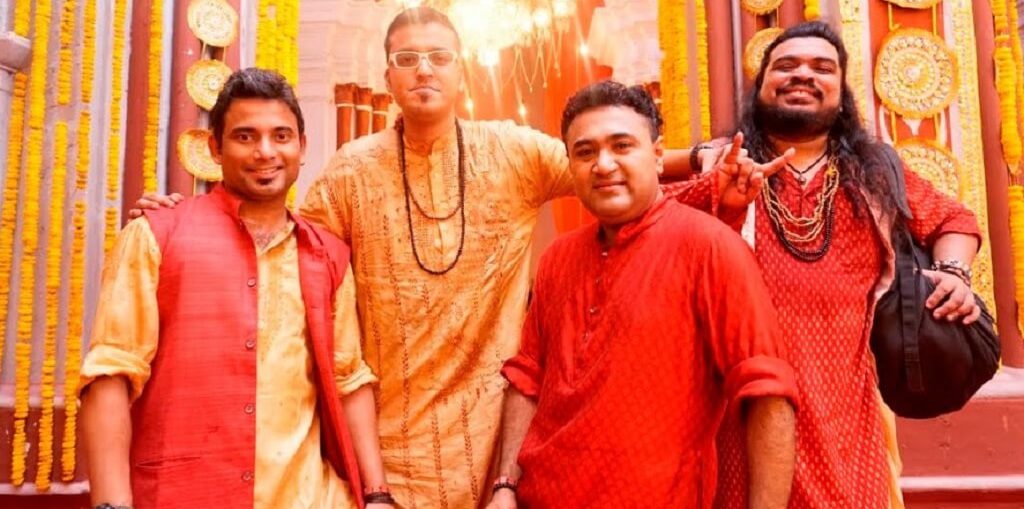 Asian Paints ColoursOfPujo