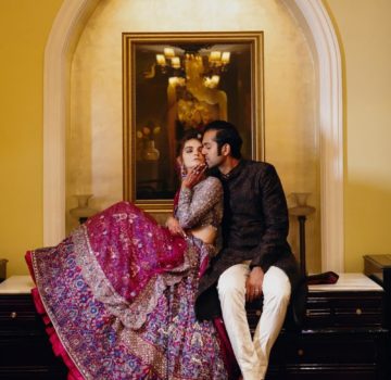 Dheer Momaya Wedding