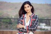 Digangana Suryavanshi to rule the Tollywood