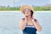 Divya Dutta’s vacation pictures from Maldives