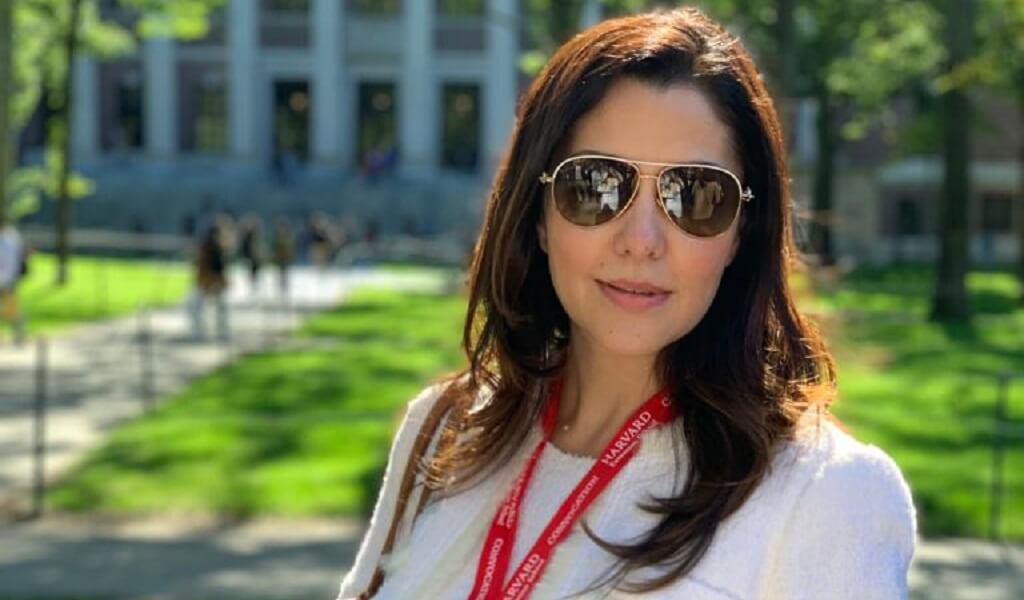 Education Has Never Been A Barrier To Me In My Profession Dr Aditi Govitrikar Bollywood Couch profession dr aditi govitrikar