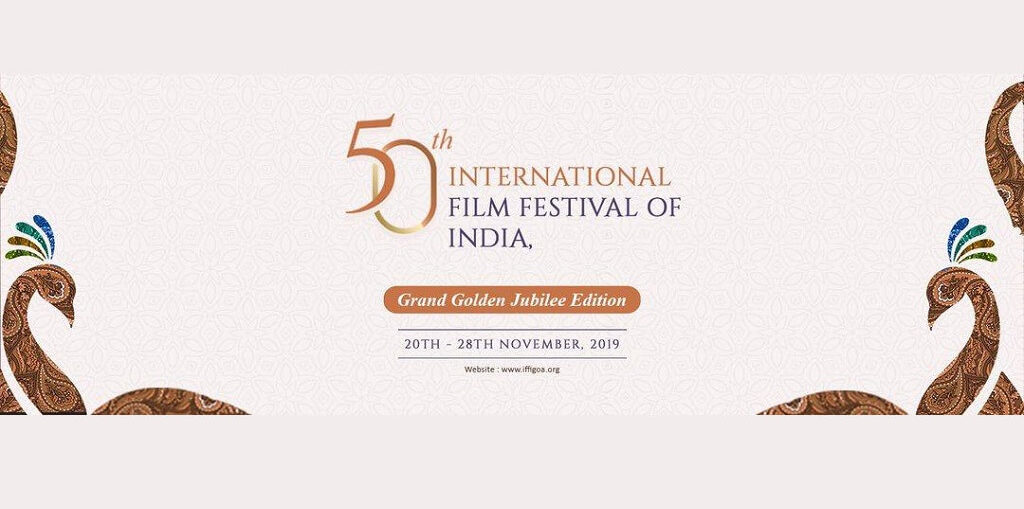 IFFI Goa 2019