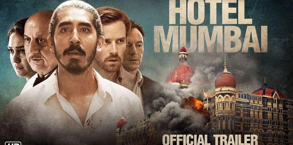 Trailer of Hotel Mumbai