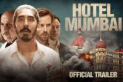 Trailer of Hotel Mumbai