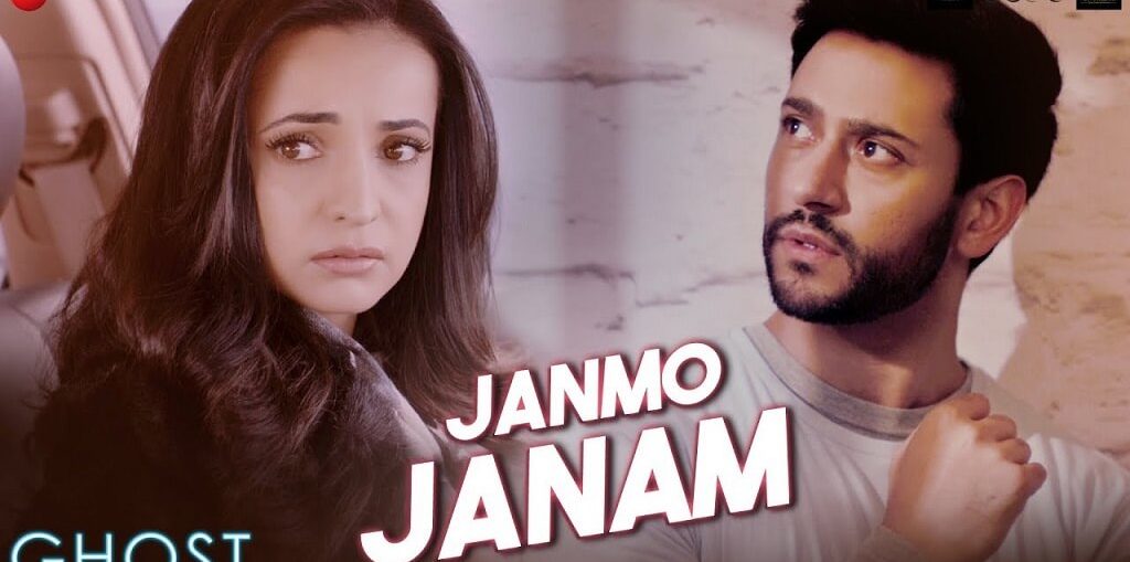 Janmo Janam from Ghost