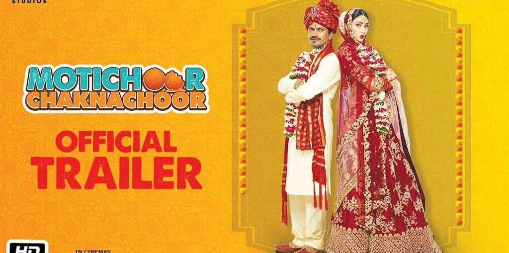 Motichoor Chaknachoor Trailer