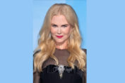 Nicole Kidman Wears Platinum Jewelry to the ‘Gala for the Global Ocean’