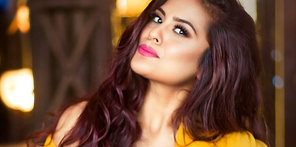 Sana Saeed aka Anjali from Kuch Kuch Hota Hai Turns Super Hawt!