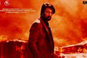 Sudeep Kiccha as Balli in 'Dabangg 3'