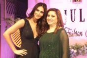 Vaani Kapoor Unveils Julie's New Flagship Store