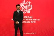 Viineet Kumar on premiere of Aadhaar at Busan International Film Festival