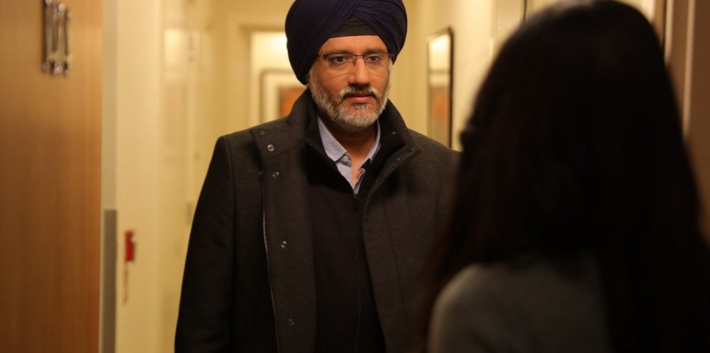 Vikram Bhatt’s unique approach