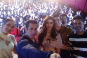 The special trailer launch of Dabangg 3