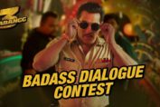 Dabangg 3 dialogues