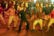 Salman Khan and Prabhu Deva to launch Munna Badnaam