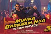 Munna Badnaam Hua Teaser