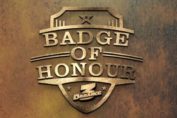 International Men's Day Badge of Honor Dabangg3