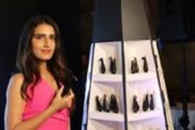 Fatima Sana Shaikh is the Face of 25o2