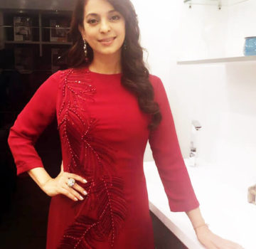 Juhi Chawla – Pic 4