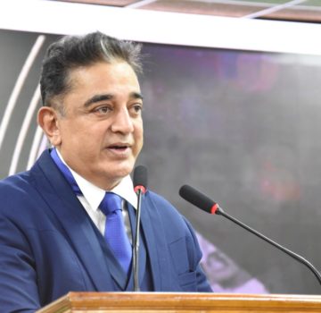 Kamal Haasan