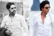 Shah Rukh Khan helped Karam Batth to start Kaur Singh's biopic