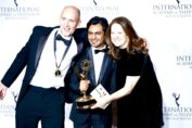 Nawazuddin Siddiqui’s McMafia receives best drama series at Emmy