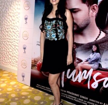 Mehak Manwani