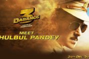 Meet Chulbul Pandey