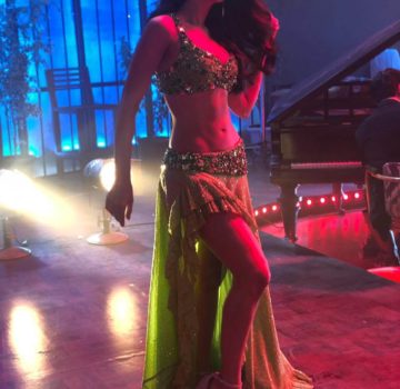 Munna badnaam hua from Dabangg 3.