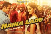 Naina Lade song from Dabangg 3