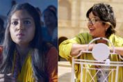 Preetisheel Singh is awesome with makeup and prosthetic says Bhumi Pednekar