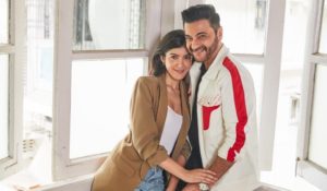 Shanaya Kapoor represents India at Le Bal des Débutantes in Paris