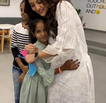 Sonakshi Sinha This Children’s Day (4)