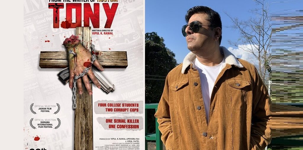 Christian Community Files A Complaint Against The Film Maker Vipul K. Rawal