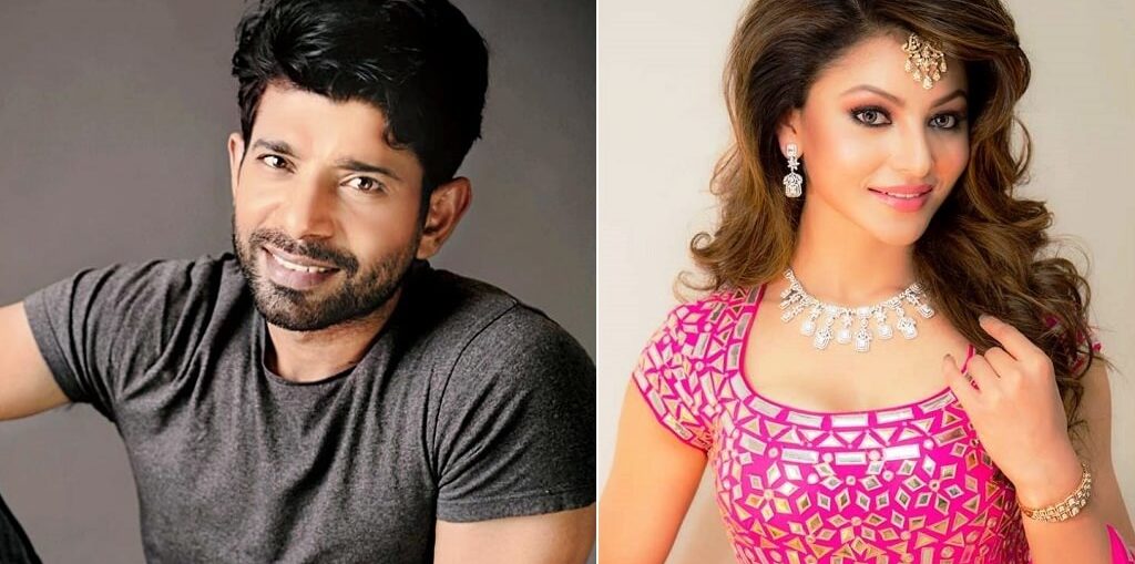 Urvashi Rautela to star opposite Vineet Kumar Singh