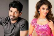 Urvashi Rautela to star opposite Vineet Kumar Singh