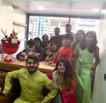 White Lion Entertainment New Office Launch (1)